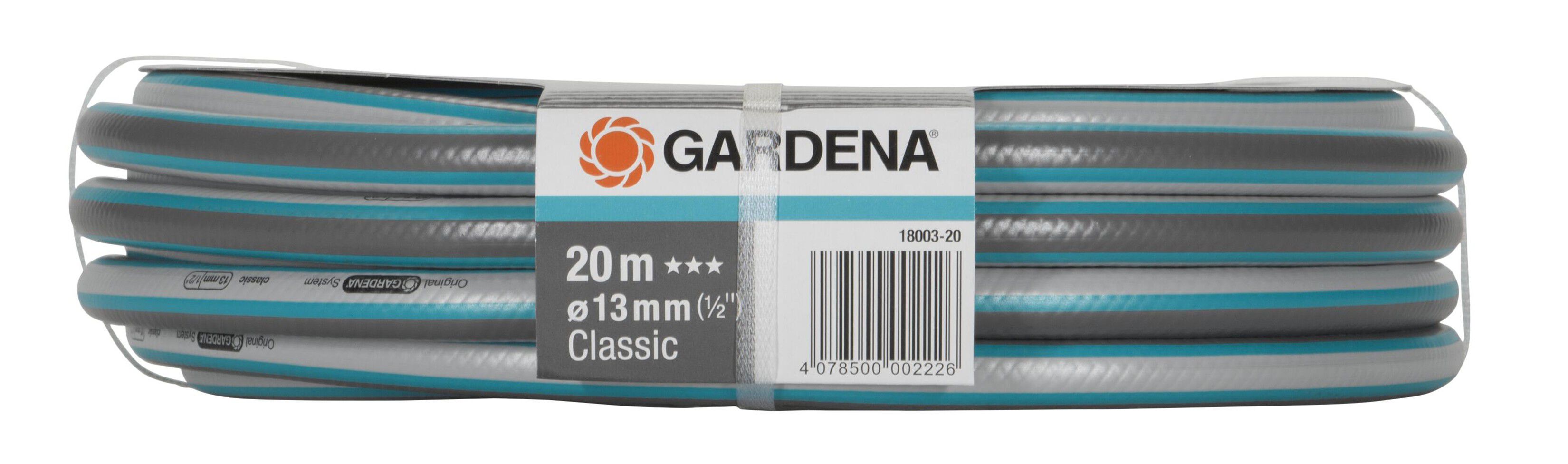 Gardena Classics - Tuinslang