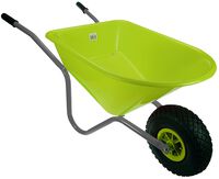 Talen Tools - Kinderkruiwagen - Lime