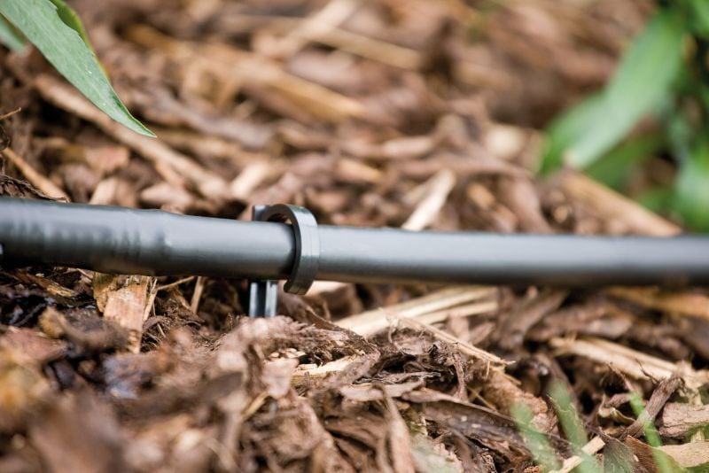 Rehau - Montageklemmen - 20 stuks