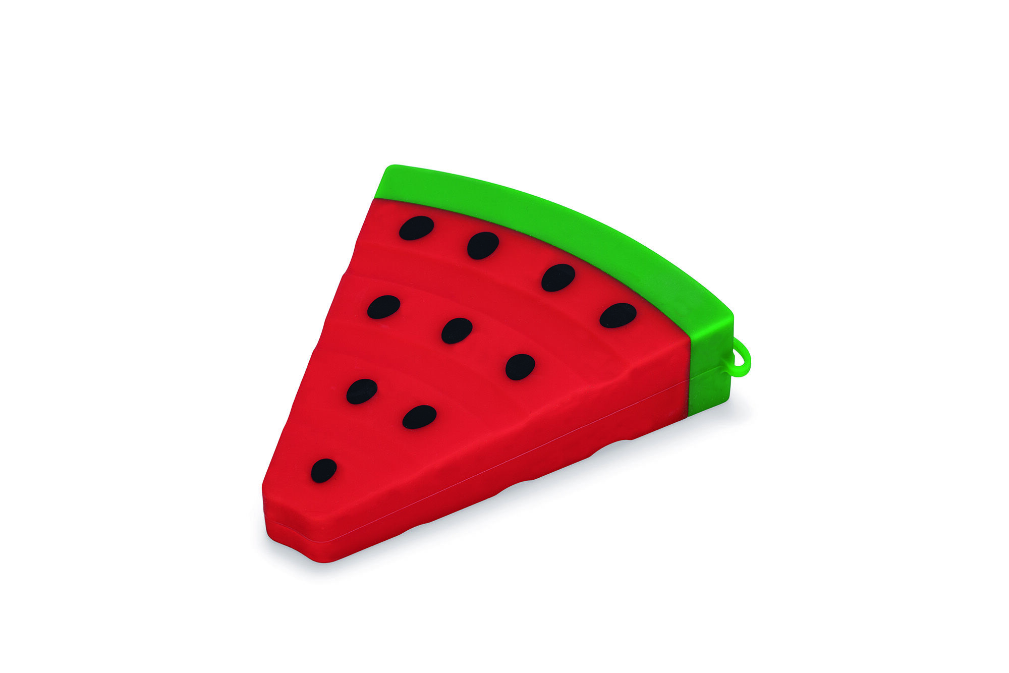 Beeztees Fill-n-Freeze Fruit - Waterspeelgoed Hond - assorti - 3x11x12.5 cm