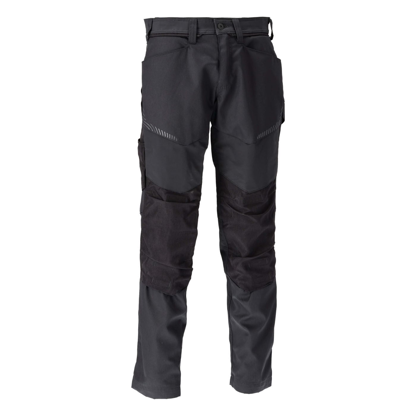 Mascot Customized 22479 - Werkbroek - Grijs - 56 - 82 Mascot Customized 22479 - Werkbroek - Grijs - 56 - 82