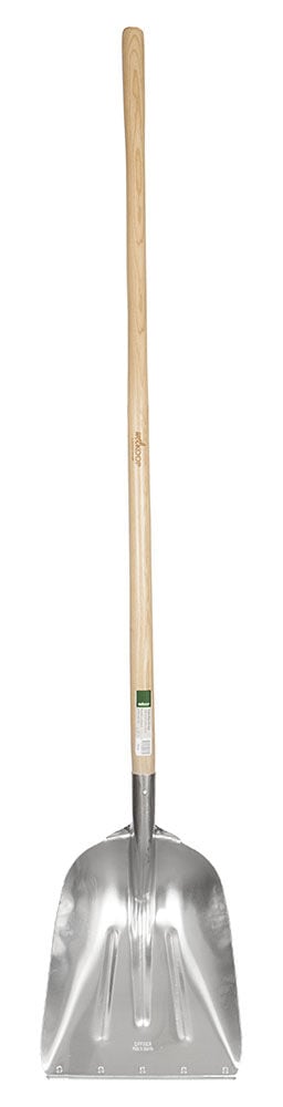 Welkoop Graanschop  - Schoppen