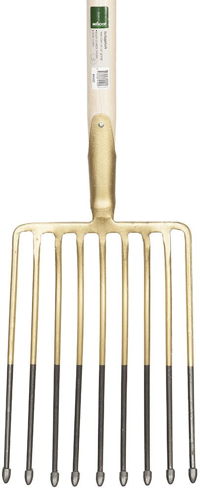 Welkoop Aardappelriek 9-Tands - Rieken - 26 cm - 95 cm
