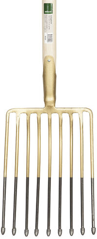 Welkoop Aardappelriek 9-Tands - Rieken - 26 cm - 95 cm