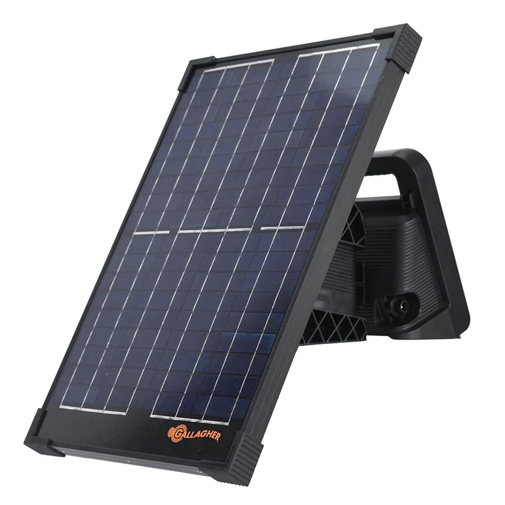 Gallagher 20W Solar Kit - 38 cm - 47.5 cm