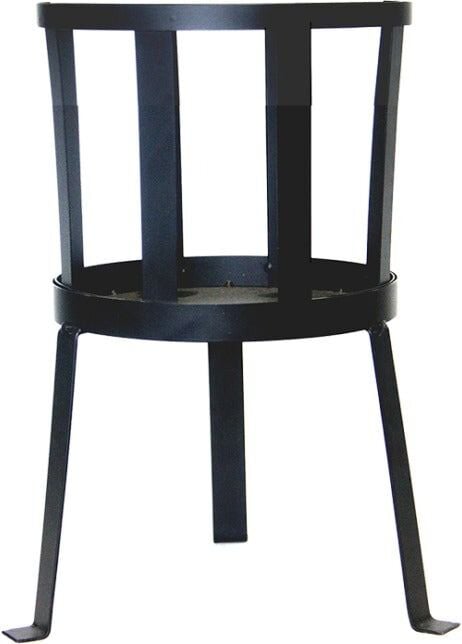 Best for birds - Zweedse Fakkelstandaard Best for birds - Zweedse Fakkelstandaard