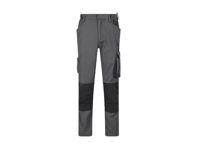 Safety Jogger Deneb WI74 - Werkbroek - Grijs - 44 Safety Jogger Deneb WI74 - Werkbroek - Grijs - 44