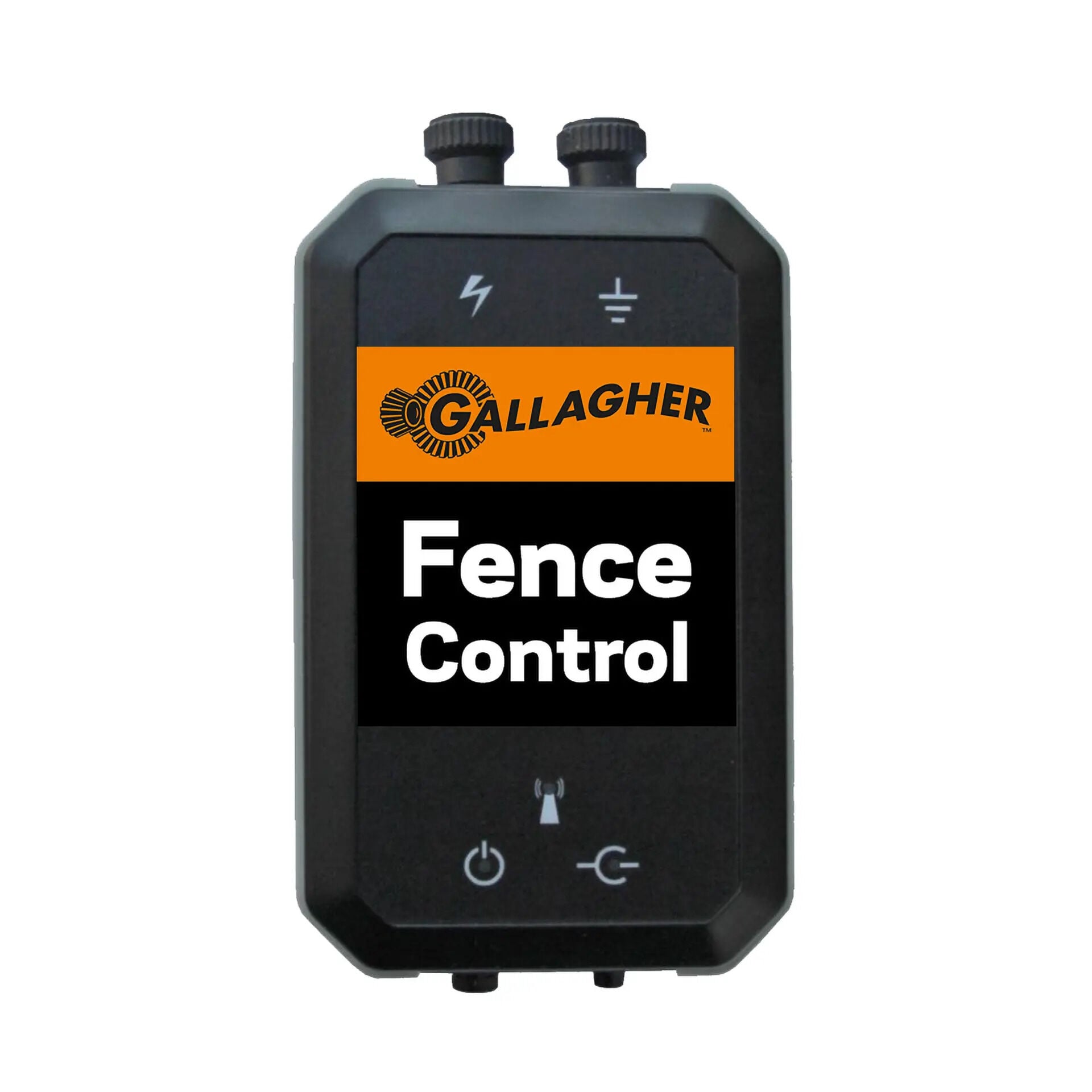 Gallagher Fence Control - Afrasteringsmonitor