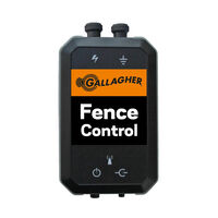 Gallagher Fence Control - Afrasteringsmonitor - 3 cm - 15 cm
