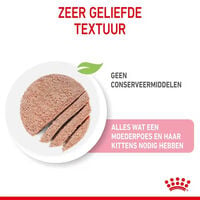 Royal Canin Mother & Babycat - Kattenvoer - 195 Gram