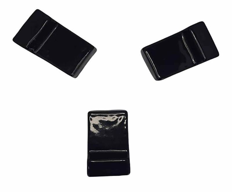 Volente 3 stuks - Kamado Pootjes