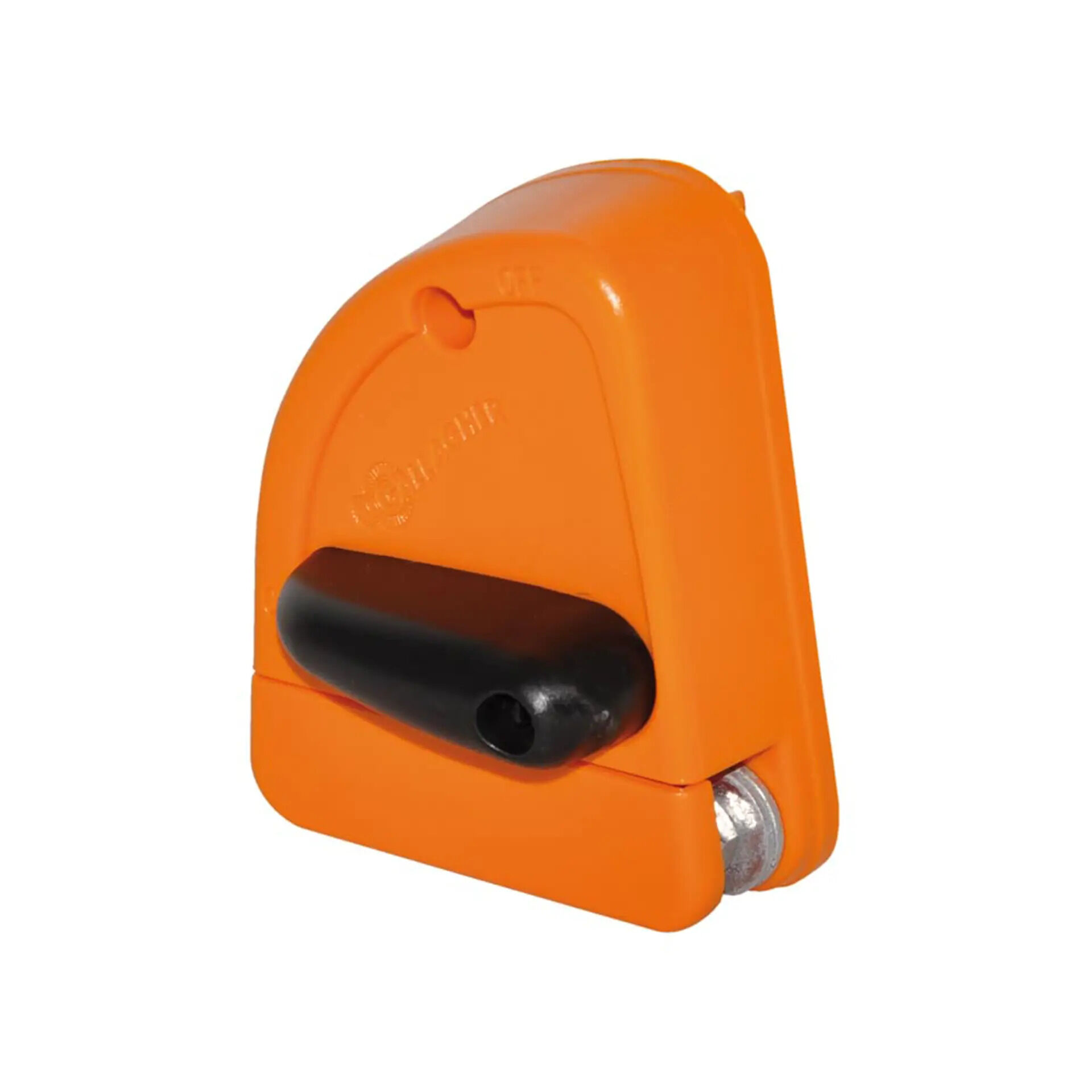 Gallagher - Schakelaar - 20.5 cm - Oranje - 12.5 cm