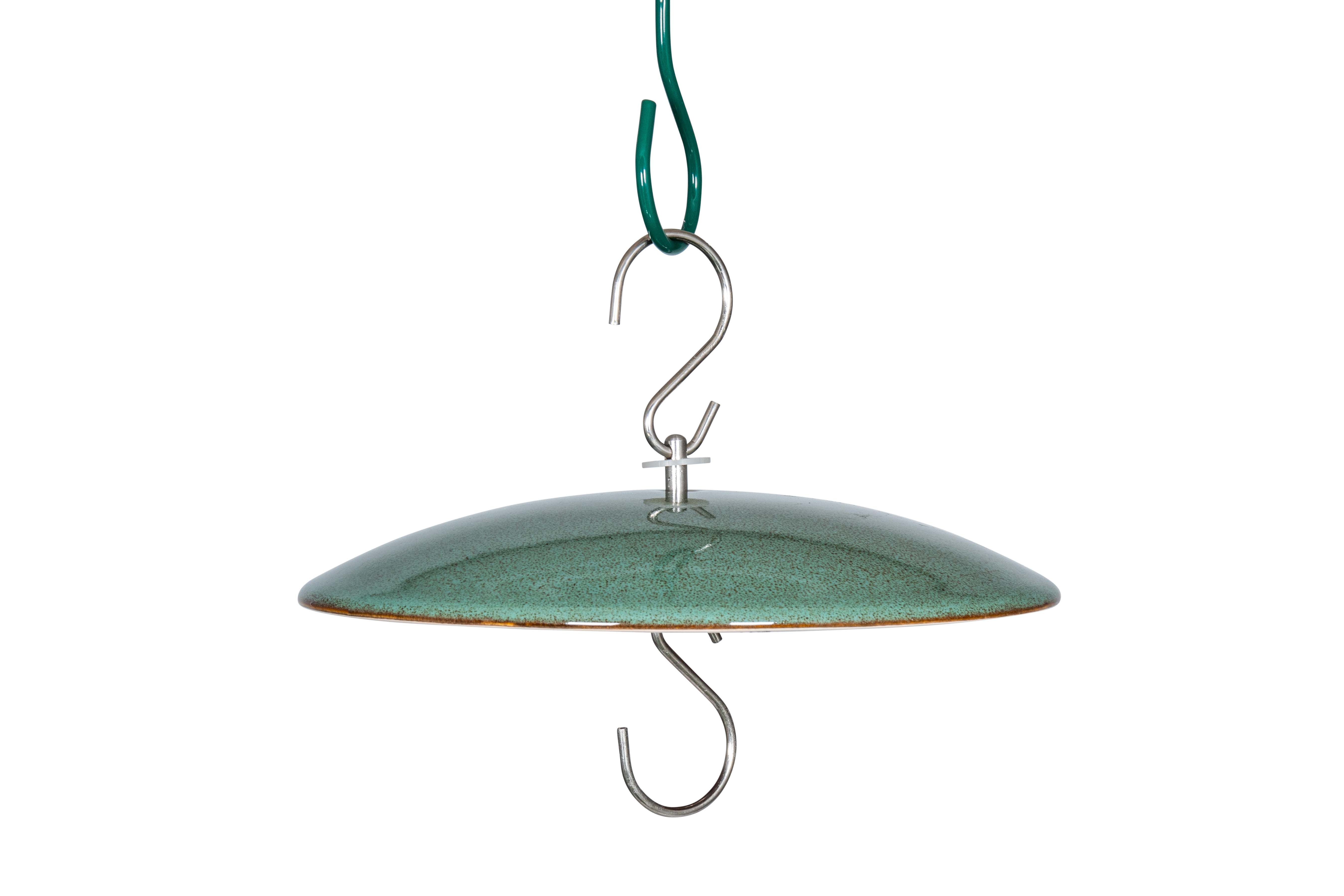 CJ Wildlife Vierno Pindacake hanger - Tuinvogelvoer