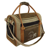 Happy-House Dakota - Reistas - Kaki - 30x40x20 cm - M