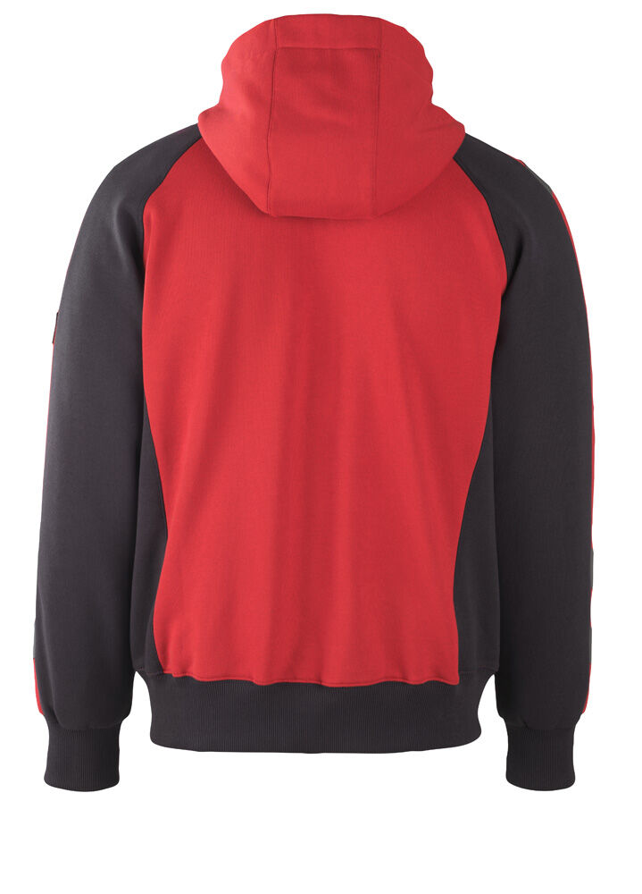Mascot Wiesbaden 50509-811 - Vest - Rood - 2XL