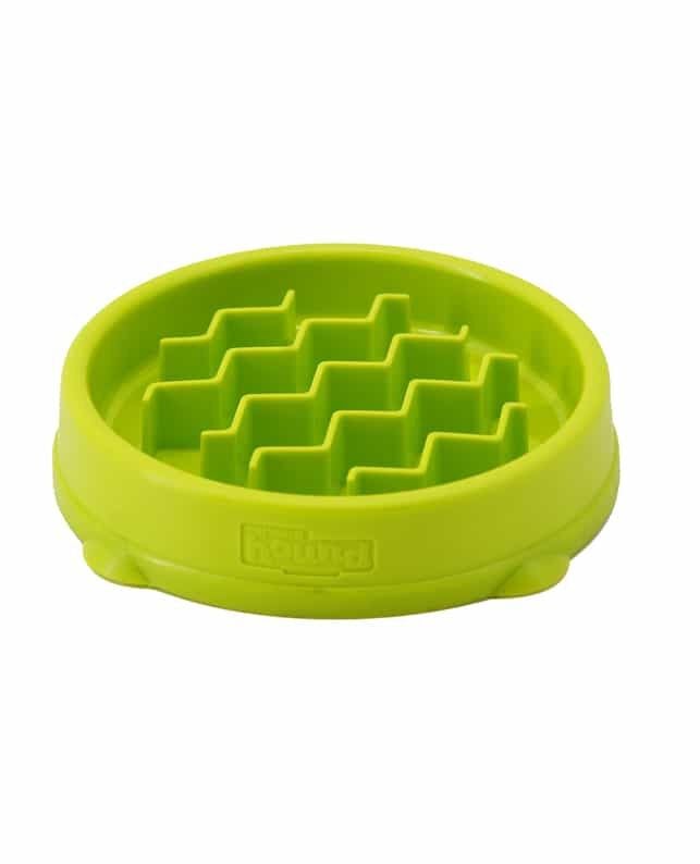 Petstages Kitty Slow Feeder - Anti Schrokbak
