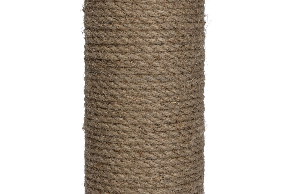 Designed by Lotte Yenna - Krabpaal - Groen - 70x41x40 cm