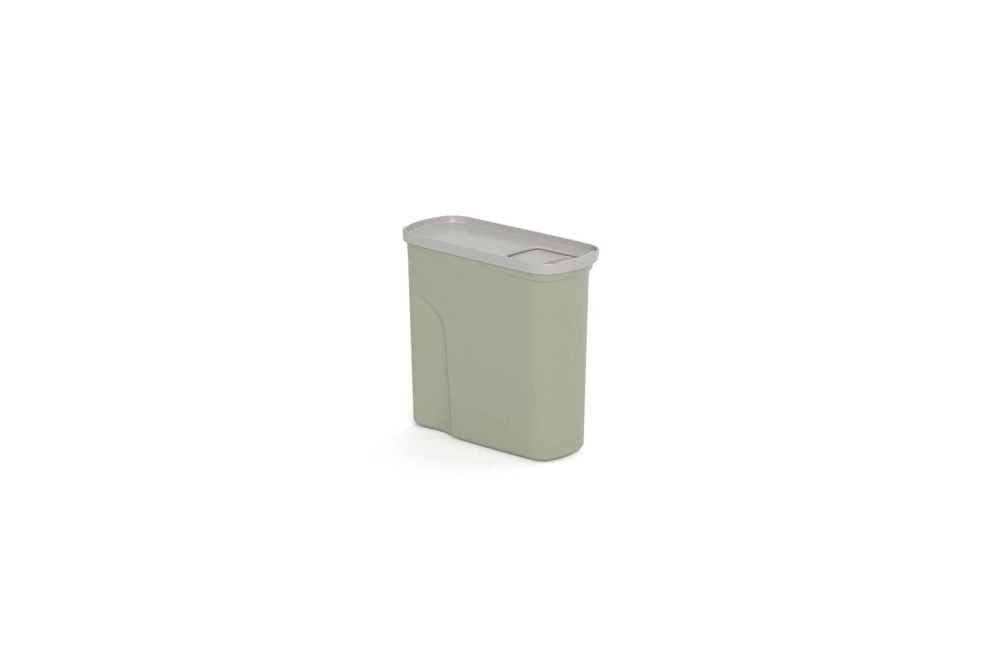 Curver Misty - Voerton - Met deksel Curver Misty - Voerton - Met deksel
