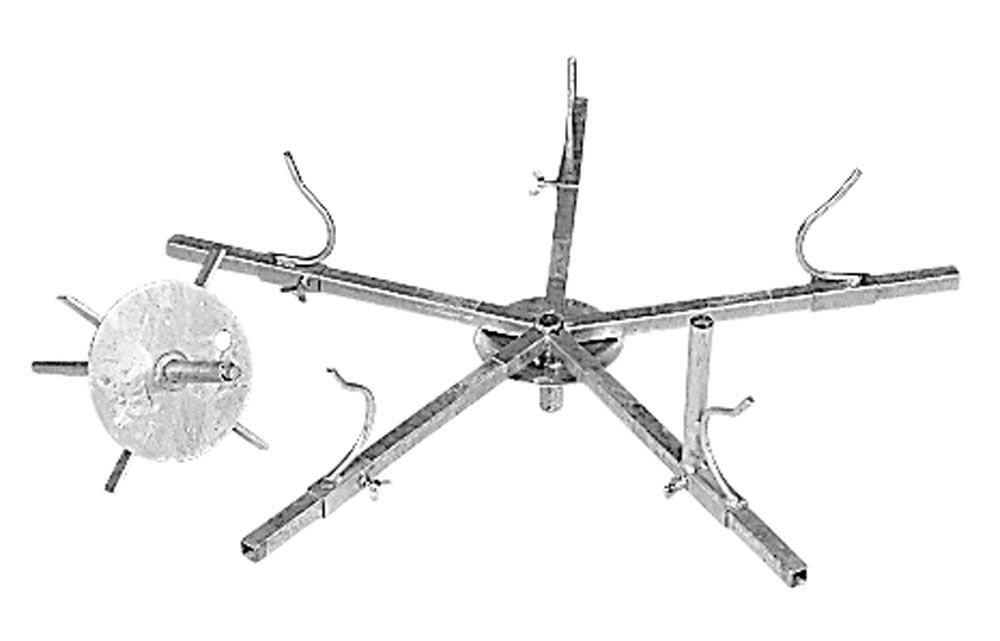 Gallagher - Draadhaspel