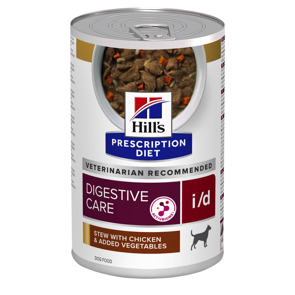 Hill's Prescription Diet Digestive Care i/d - Hondenvoer