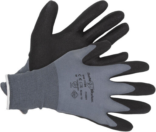 Safe Worker Pro SW7195 - Werkhandschoenen Safe Worker Pro SW7195 - Werkhandschoenen