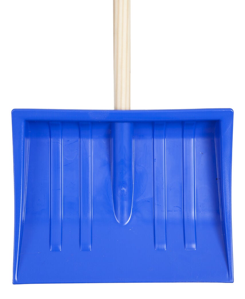 Welkoop Kindersneeuwschuiver - Schuivers - Kindertuingereedschap -