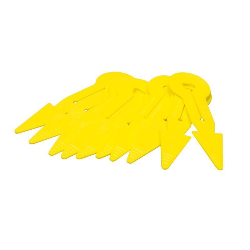 Auriplak Boviclip Bevestigingspijl - Tegen vliegen