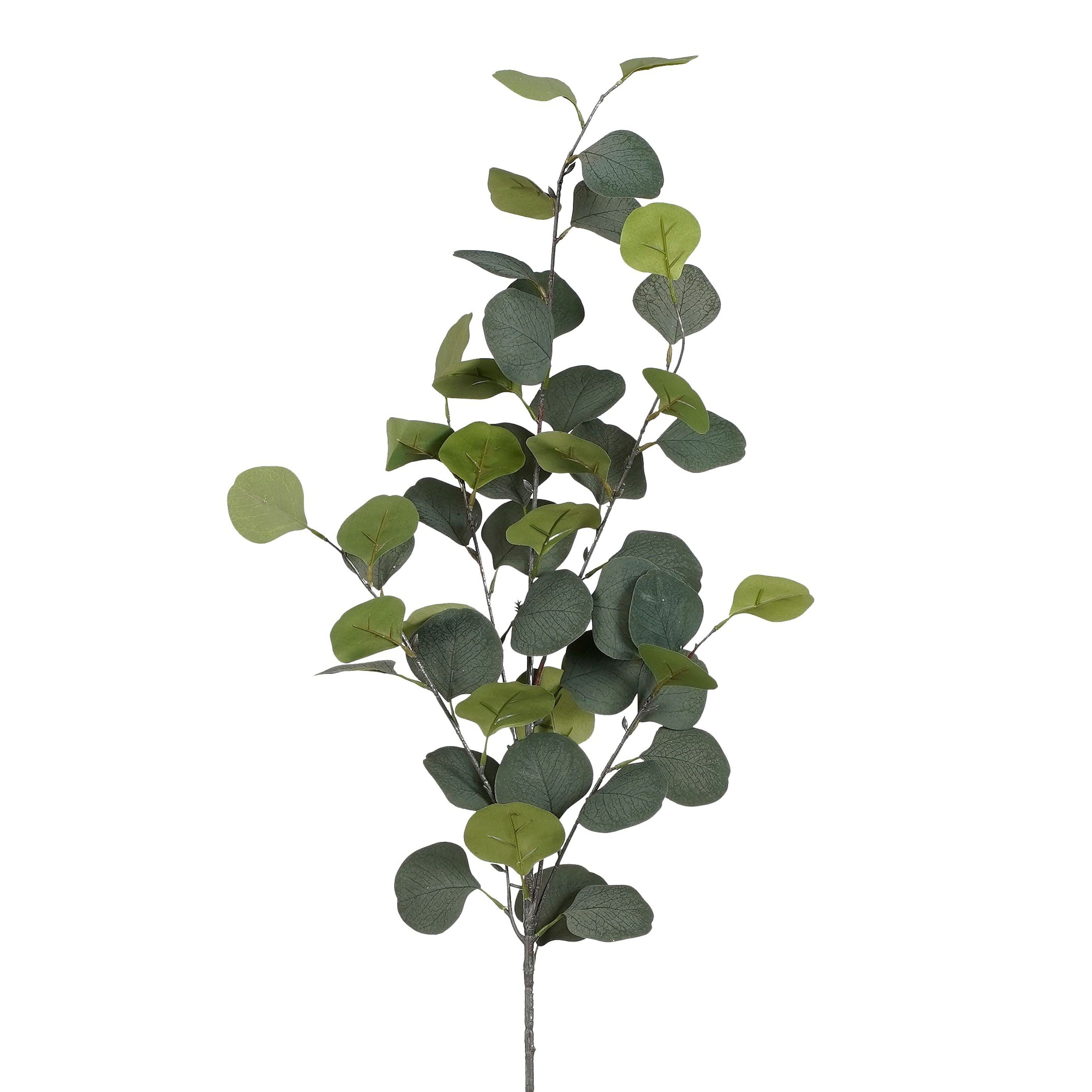 Mica Decorations Eucalyptus Tak - Kunstbloem
