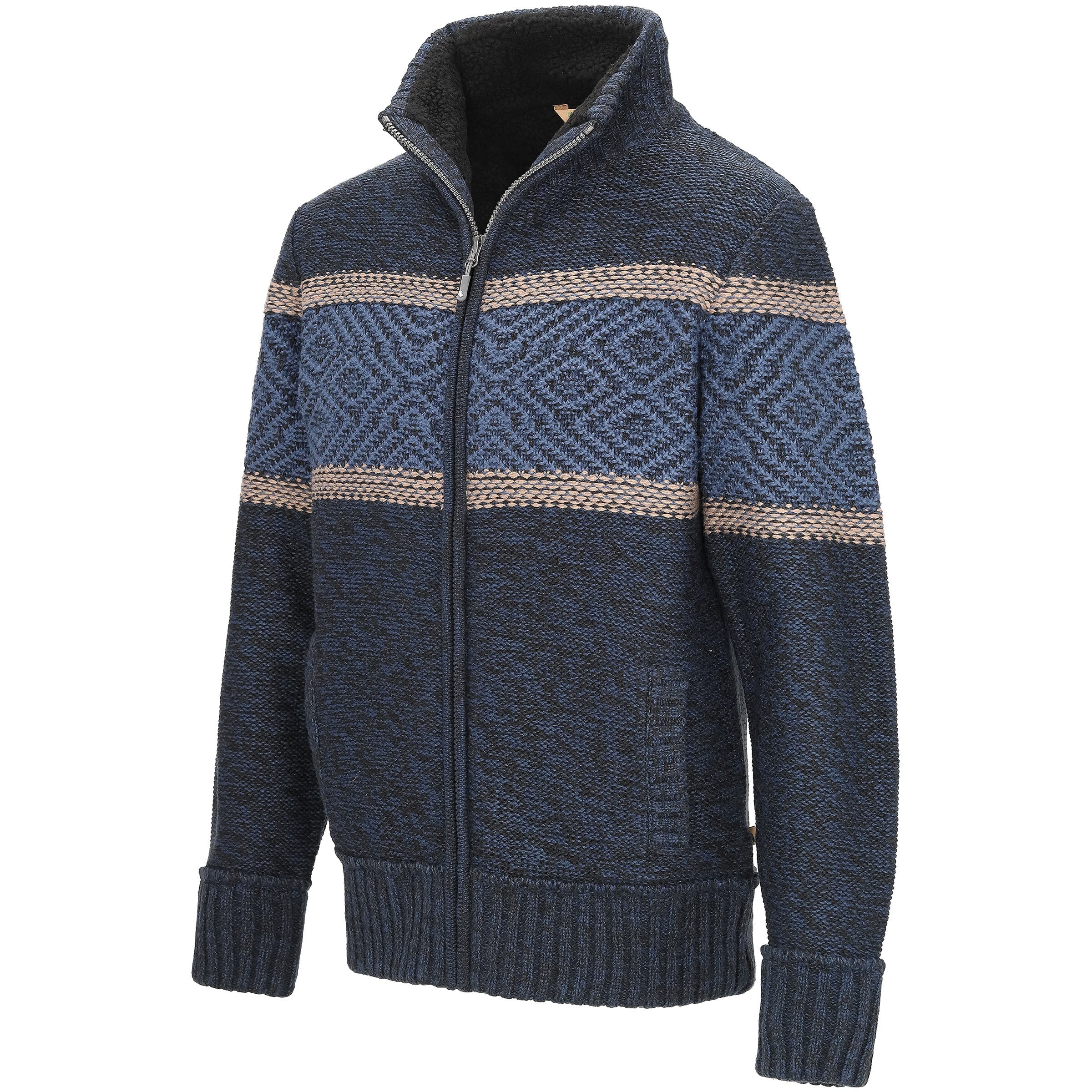 Life-Line Olivier - Vest - donkerblauw - M