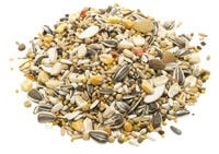 Welkoop Papegaaivoer Compleet - Vogelvoer - 750 Gram