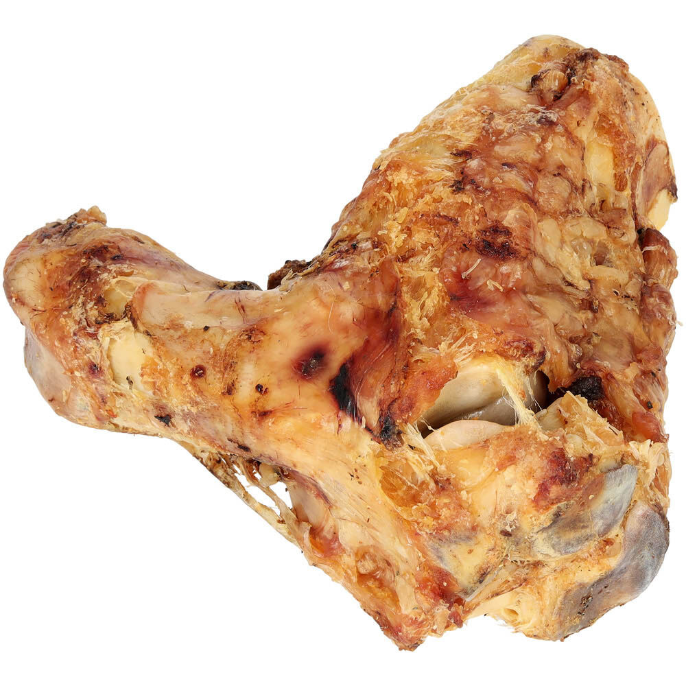 Welkoop - Runderknook Gedroogd - 400 Gram - rund