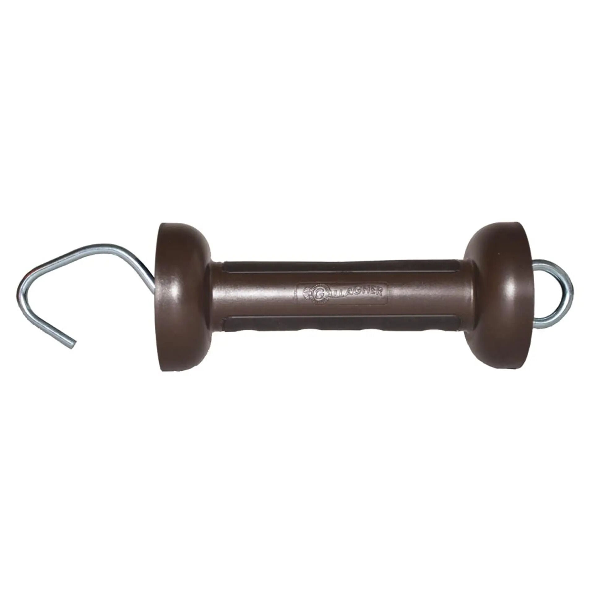Gallagher Softgrip - Poortgreep - 23 cm - 1 Stuks - Terra - 7 cm Gallagher Softgrip - Poortgreep - 23 cm - 1 Stuks - Terra - 7 cm