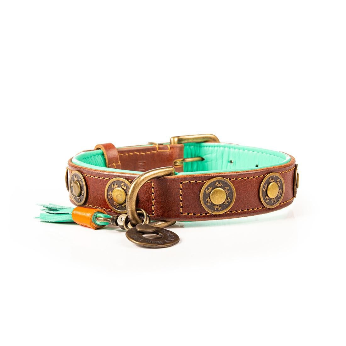 Dwam Urban - Halsband Hond
