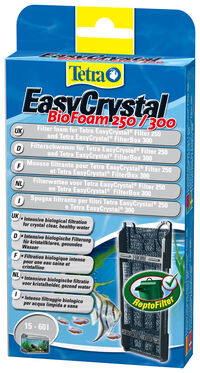 Tetra Binnenfilter - Filtermat