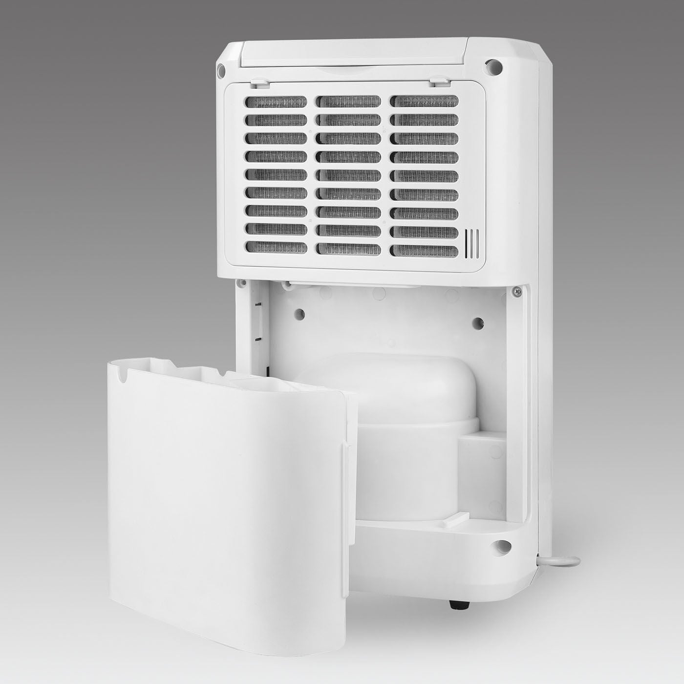 EUROM DryBest 10 - Ontvochtiger - 10 l/24u