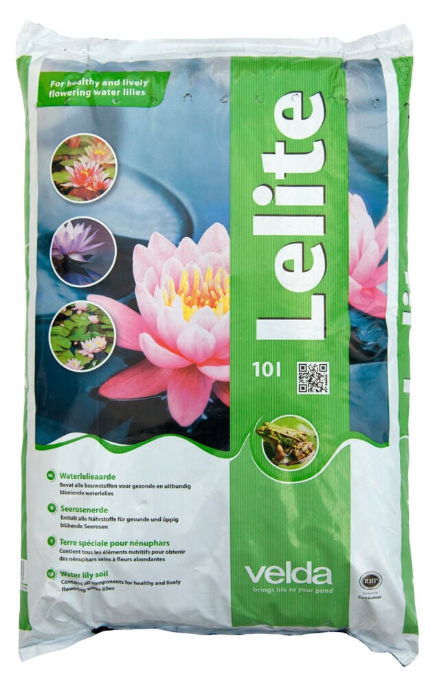 Velda - Lelite Velda - Lelite