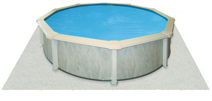 Interline - Ondertapijt - Wit - 640 cm Interline - Ondertapijt - Wit - 640 cm