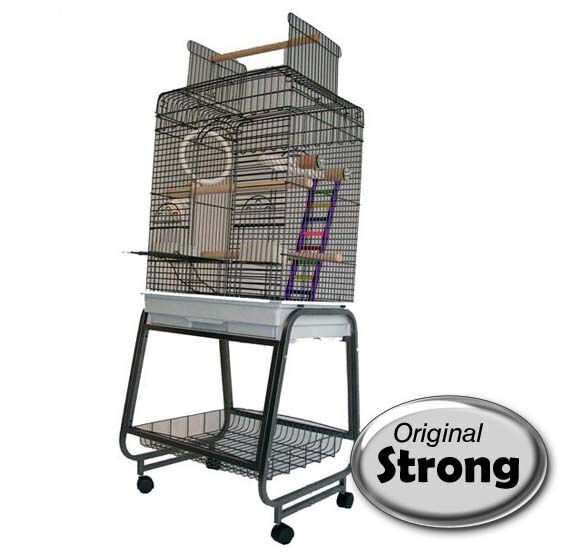 Strong Villa Aurelia - Papegaaienkooi Strong Villa Aurelia - Papegaaienkooi