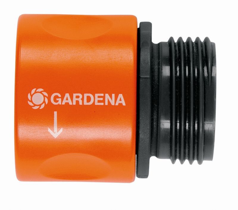 Gardena Wasautomaat - Aansluitstuk