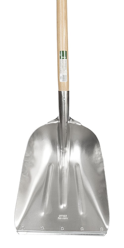 Welkoop Graanschop  - Schoppen - 33 cm - 130 cm