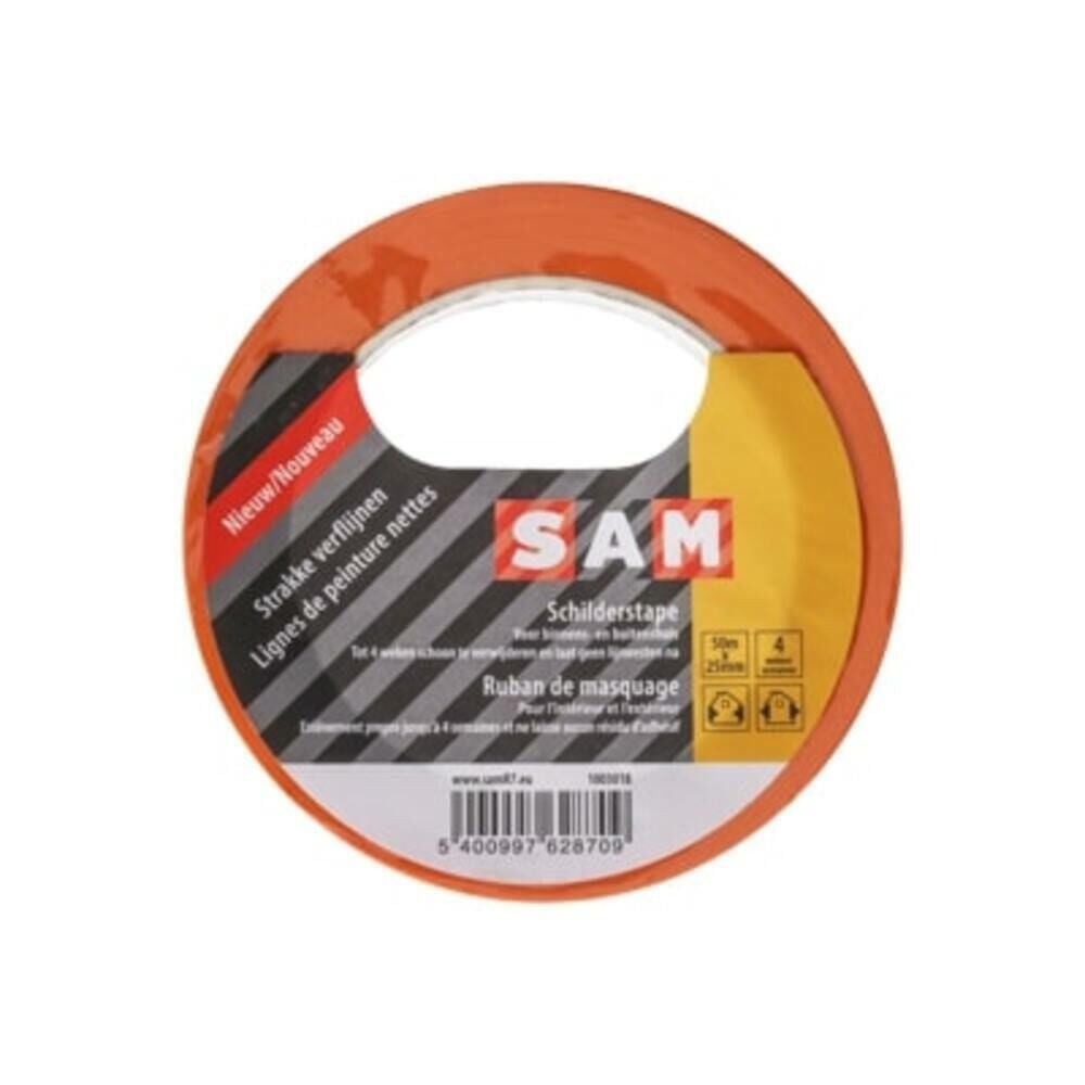 SAM - Schilderstape