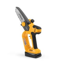 Stiga PR100e - Accu snoeizaag - Geel, antraciet