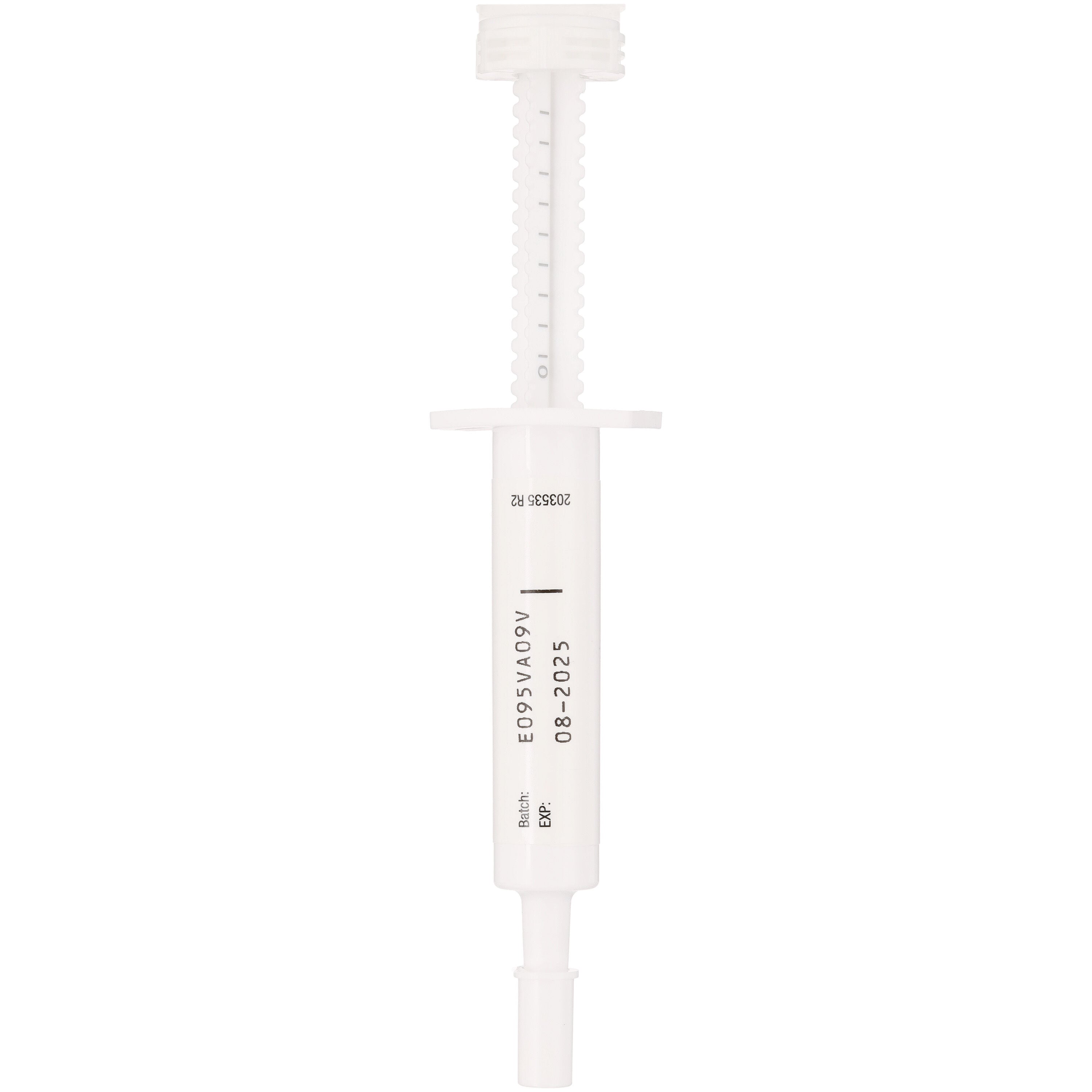 No Worm Diacur PetPaste - Wormenmiddel - 4.8 Gram