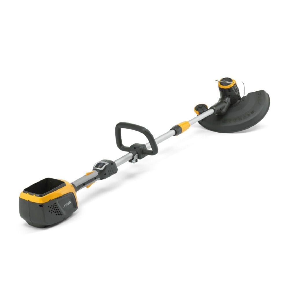 STIGA GT500E - Accu-Grastrimmer (excl. accu en lader) - 30 cm