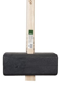 Welkoop Sleg  - Hamers & Sleggen - 110 cm