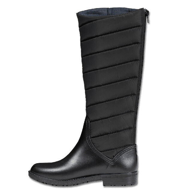 ELT Alesund - Thermolaars - Zwart - 37 ELT Alesund - Thermolaars - Zwart - 37