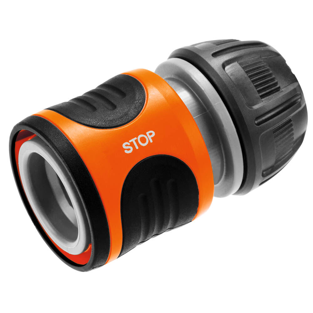 Gardena 13 mm (1/2") – 15 mm (5/8") - Slang aansluitset