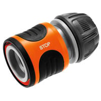Gardena 13 mm (1/2") – 15 mm (5/8") - Slang aansluitset