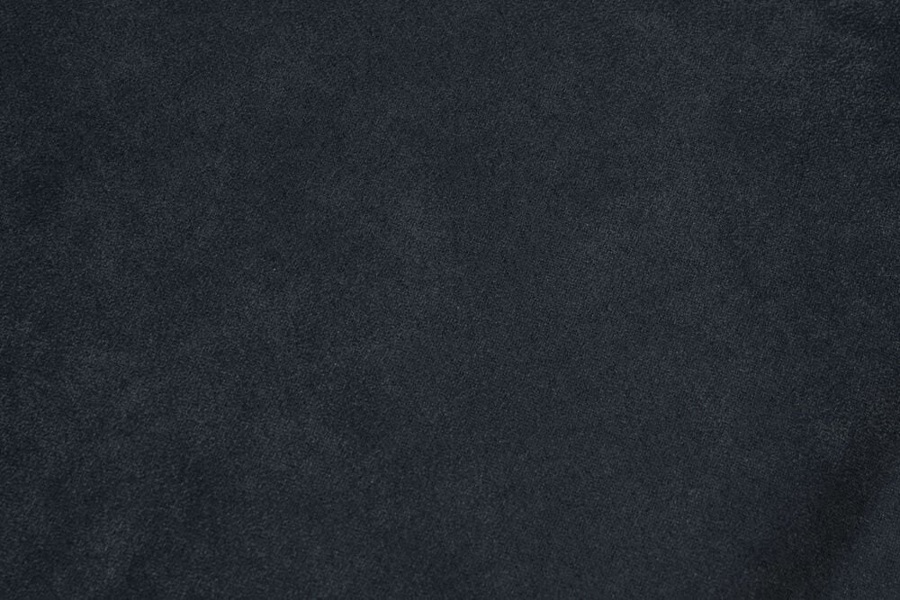 Beeztees Uma - Orthopedische hondenmand - antraciet - 23x80x100 cm - M