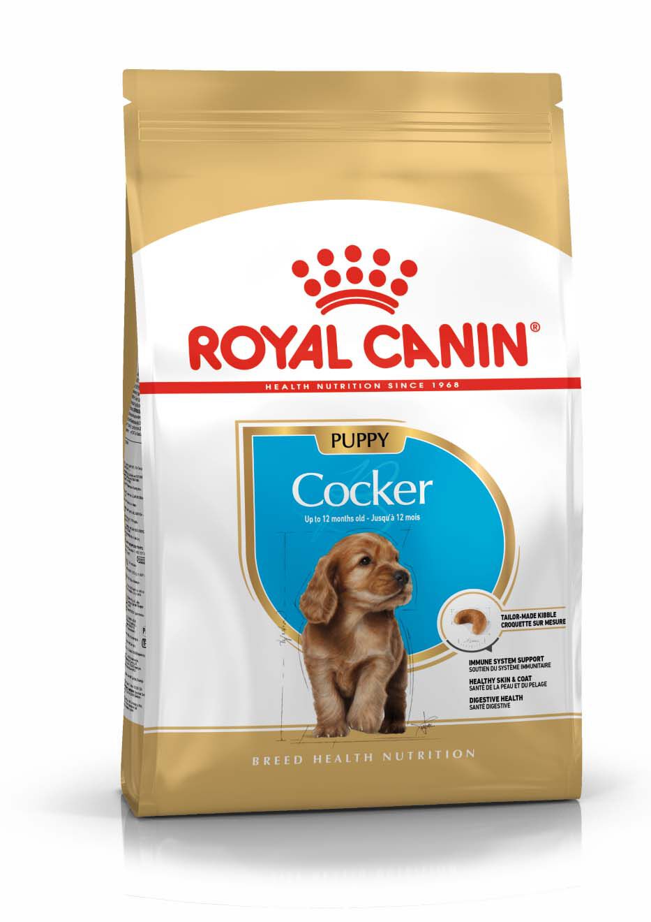 Royal Canin Cocker Puppy - Hondenvoer